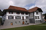 Herrenhaus Lanthen-Heid