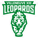 Logo du Villeneuve XIII