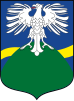 Coat of arms of Gmina Smołdzino