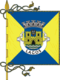 Flagge des Concelhos Lagos