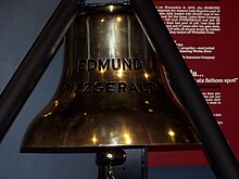 Sino do Edmund Fitzgerald.