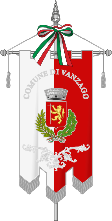 Vanzago-Gonfalone.svg