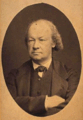 Vilhelm Holm geboren op 28 september 1820