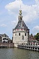 Hoofdtoren, Hoorn (opgetrokken 1532)