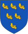 Sussex (477 - 860)