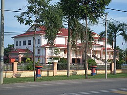 Dewan Serbaguna Bukit Gambir