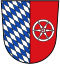 Wappen des Neckar-Odenwald-Kreises