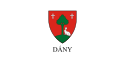 Dány - Bandera