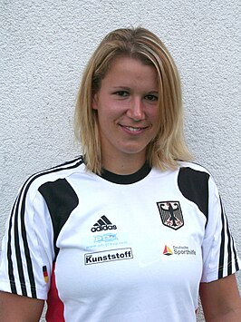 Franziska Weber