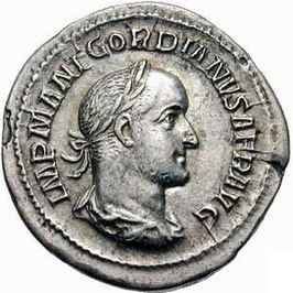 Gordianus II