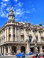 Gran Teatro de La Habana