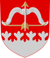 Blason de Joutsa