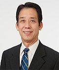 Tatsuo Kawabata