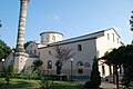 Moschea Ortahisar (ex Chiesa Panagia Chrysocephalos)