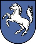 Brasão de Burgkirchen