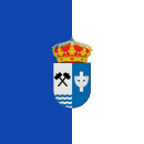 Drapeau de La Lastrilla