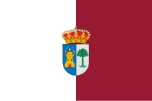 Bandera de Puerto Lumbreras.svg