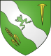 Coat of arms of Foameix-Ornel