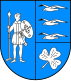 Coat of arms of Stadland