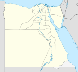 Ismaïlia (Egypte)