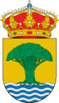 Alajeró címere