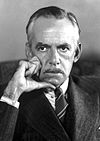 Eugene O’Neill