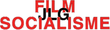 Description de l'image Film Socialisme movie logo.png.