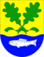 Coat of arms of Goltoft