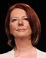 Julia Gillard (ALP), Premierministerin