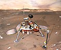 Mars Polar Lander