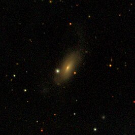 NGC 3736