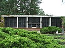 Mahnmal, Jüdischer Friedhof für Konzentrationslager-Häftlinge