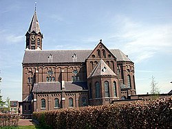 St. Antonius Abtkerk