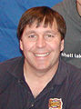 R.A. Salvatore