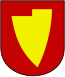 Blason de Rimavské Janovce