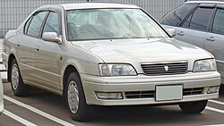 1996 Toyota Camry (V40)