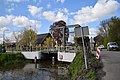 Vrouwenbrug in Lange Linschoten