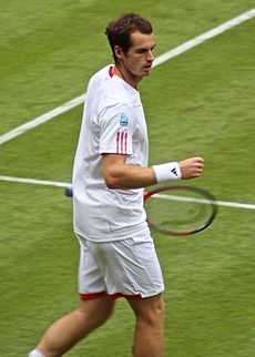 Andy Murray