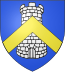 Blason de Tourlaville