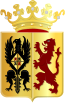 Blason de Brouwershaven