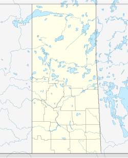 Codette is located in Saskatchewan