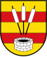 Coat of arms of Bad Zwischenahn