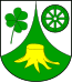 Blason de Klinkrade