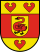 Kreiswappen des Kreises Steinfurt