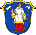 Brasão de Ramsau