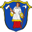 Blason de Ramsau bei Berchtesgaden