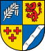 Blason de Weidenbach