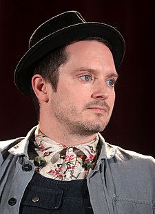 Elijah Wood (2019)