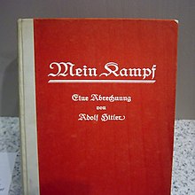 Mein Kampf