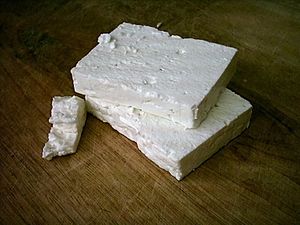 Feta